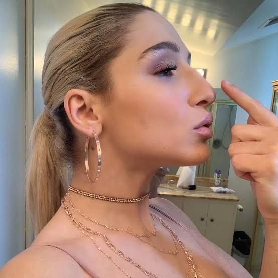 Abella Danger’s wealth